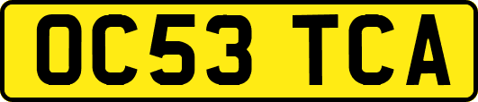 OC53TCA