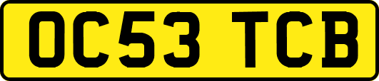 OC53TCB