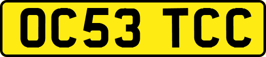 OC53TCC