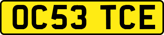 OC53TCE