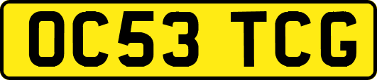 OC53TCG