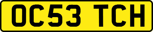 OC53TCH