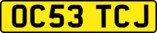 OC53TCJ