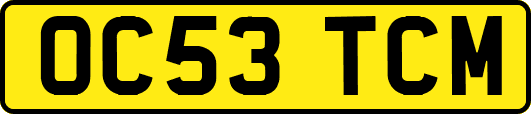 OC53TCM