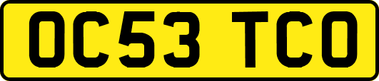 OC53TCO