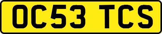 OC53TCS