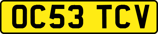 OC53TCV