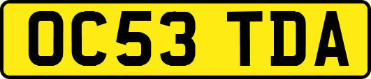 OC53TDA