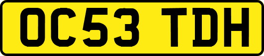 OC53TDH