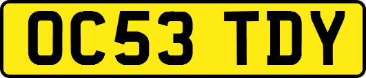 OC53TDY