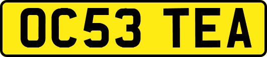 OC53TEA