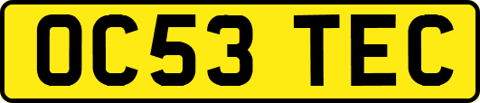 OC53TEC