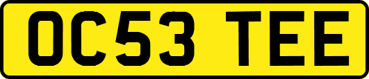 OC53TEE