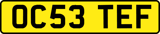 OC53TEF