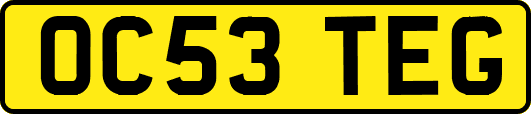 OC53TEG