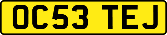 OC53TEJ