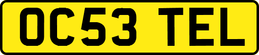 OC53TEL