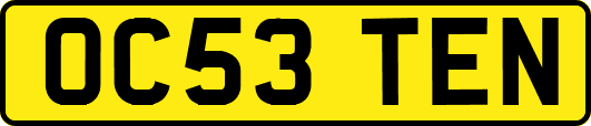 OC53TEN