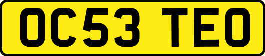 OC53TEO