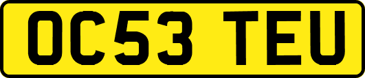OC53TEU