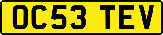 OC53TEV