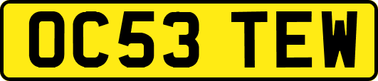 OC53TEW