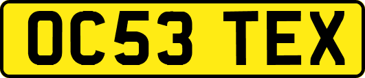 OC53TEX