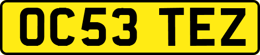 OC53TEZ