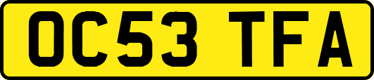 OC53TFA
