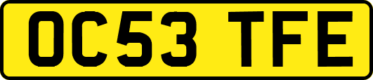 OC53TFE