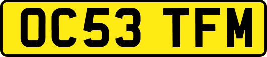 OC53TFM