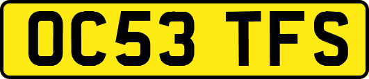 OC53TFS