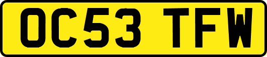 OC53TFW