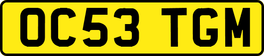 OC53TGM