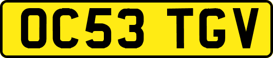 OC53TGV