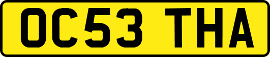 OC53THA