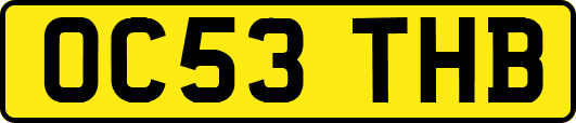 OC53THB