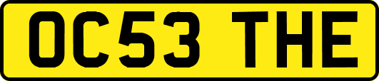 OC53THE