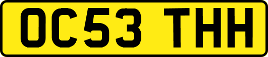 OC53THH