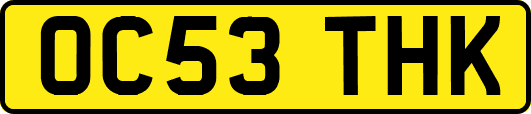 OC53THK