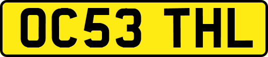 OC53THL
