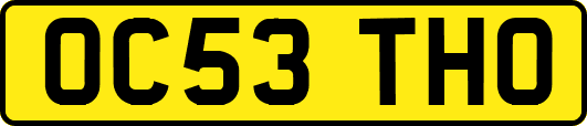 OC53THO