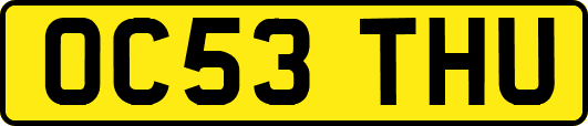 OC53THU