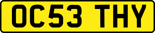 OC53THY