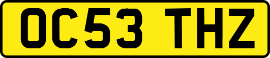 OC53THZ