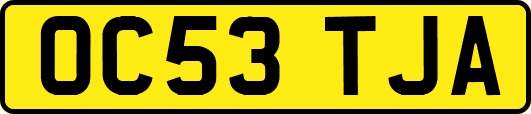 OC53TJA
