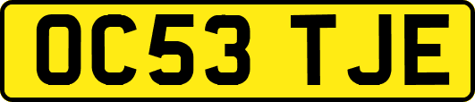 OC53TJE