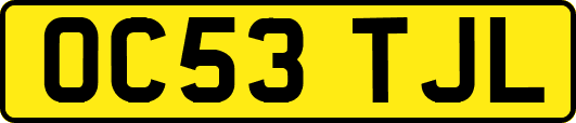 OC53TJL