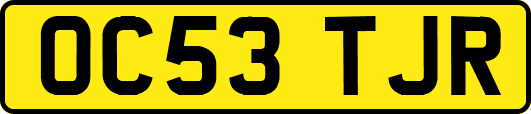 OC53TJR