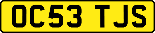OC53TJS